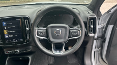 Volvo Xc40 2.0 D4 [190] R DESIGN 5dr AWD Geartronic Diesel Estate